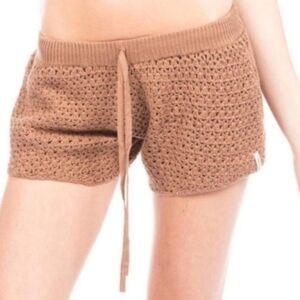 One Teaspoon Haystack Shorts